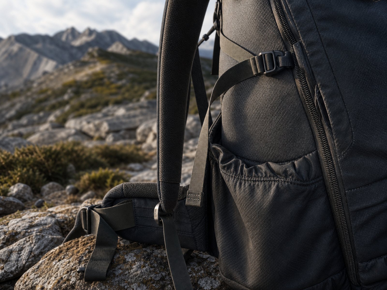 AZELA Pack Craftsmanship